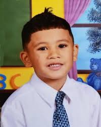 Obituary: Ethan Mychal-Oeun Heng, 6, of Meriden