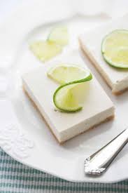 No high fructose corn syrup. Vegan Key Lime Pie Bars Meaningful Eats