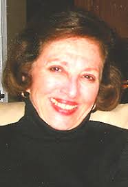 Nina Jo Weeks 1937-2023