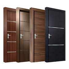 Rustic doors