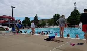 Tea and coffee making facilities. Swimming Lessons From The Neenah Historical Society Facebook