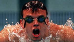 I am the beauty guru! Olympic Swimmer Scott Miller Arrested After 2m Worth Of Ice Allegedly Found In Candles Eminetra Australia