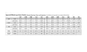 Center Seat Numbers Online Charts Collection