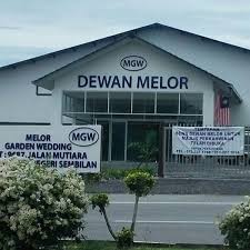 10,492 likes · 4 talking about this · 2,592 were here. Photos At Dewan Melor Garden Nilai 3 Event Space