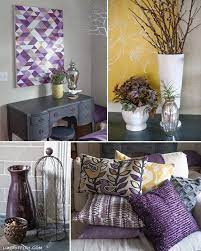 My Plum Infused Living Room Lia Griffith Purple Living Room Cream Living Room Decor Purple Dining Room