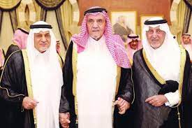الأمير عبدالعزيز بن تركي الفيصل هو رجل أعمال ورياضي سعودي شاب ، حقق إنجازات رياضية وفي مجال الاقتصاد أيضًا ، وأيضًا إنجازات سياسية حيث تم تعيينه من قبل جلالة خادم. Ø£Ø®Ø¨Ø§Ø± 24 Ø¨Ø§Ù„ØµÙˆØ± Ø£Ù…ÙŠØ± Ù…ÙƒØ© ÙŠØ´Ø§Ø±Ùƒ Ù†Ø¬Ù„ ØªØ±ÙƒÙŠ Ø§Ù„ÙÙŠØµÙ„ Ø§Ù„Ø§Ø­ØªÙØ§Ù„ Ø¨Ø²ÙØ§ÙÙ‡