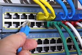 Therefore, as both ends used opposing wiring schemes, the resulting cable was effectively a crossover cable, hence the 36145278 result seen. Patch Cable Types And Uses