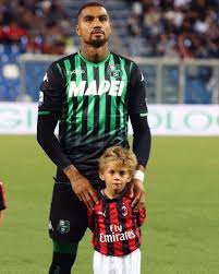 Jerome, who boatenged on wednesday, was admitted to the intensive care unit today. Kevin Prince Boateng