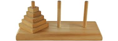 The mission is to move all. Towers Of Hanoi No Match For Puzzle Solving Ants The Institute For Creation Research