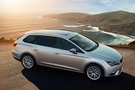 Seat leon st estate owner reviews the seat leon st estate takes the sharp looks and great driving experience of the hatchback and adds a much bigger boot by carbuyer team. We Review The Seat Leon St From Price To Economy And All Its Features