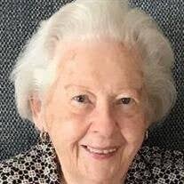 Jean Turner Spears Obituary