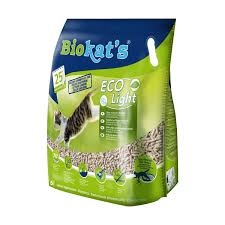 Biokat S Eco Light Pelet Kedi Kumu Yorumlari