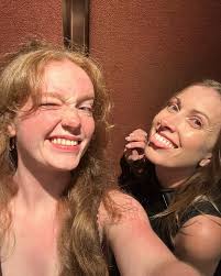 Brooke Locklin's Instagram, Twitter & Facebook