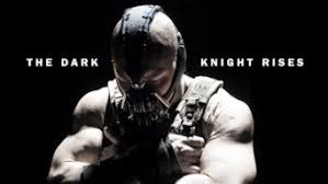Is The Dark Knight Rises 2012 On Netflix Sweden
