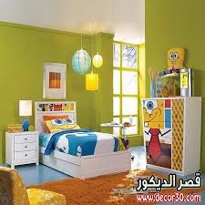 ديكورات غرف نوم Simple