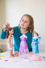 Our activities are widely used by teachers, moms, dads, child care providers and more! Fashion Design For Kids Made Easy Fun With Kits