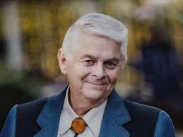 Larry Cornwall Obituary (2024)