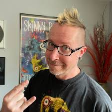 Ministry's fifth album 'Psalm 69: The Way to Succeed and the Way to Suck  Eggs' was