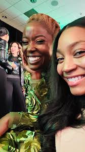 A HUGE congratulations to our rockstar client, Dr. Monique May, for living  her true passion! ✨ Dr. Monique May, a retired physician, took a bold step  six years ago to launch her