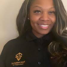 In search of a natural hair stylist. Any recommendations?