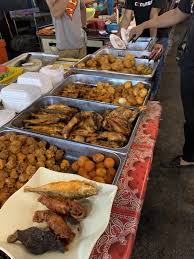 Sekarang ni anda sudah tidak perlu pening kepala lagi untuk mencari tempat makan best di kluang. Puteri Zulaikha Tempat Makan Best Di Manjung Colek Kota Bharu