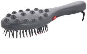 Ceramic + ion turbo vent combo round brush. Buy Electric Hair Brush Comb Vibrating Massager Online At Low Prices In India Paytmmall Com