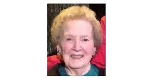 Shirley Ruby Obituary (2023)