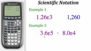 We did not find results for: Ti Calculator Tutorial Scientific Notation Youtube