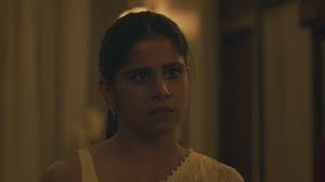 Sai Tamhankar Samantar UHD Scene