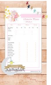 Ramadhan planner untuk mengoptimalkan produktivitas. 15 Islam Ideas Ramadan Ramadan Printables Ramadan Decorations