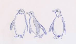 Poppins Penguins Mary Poppins Disney Concept Art Character Design Character Design References