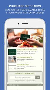 Lettuceeats Lifestyle Drink Apps Ios Gift Card Balance Ios Apps Classic Gifts