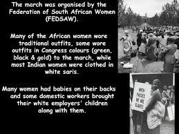 This day is celebrated to remind people of the contributions and achievements women have made to society and for women's rights. 9 August Women S Day Ppt Video Online Download