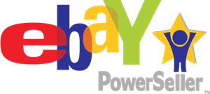 ebaY Power Sellers - What the Logo?