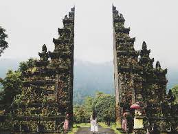 Its diverse landscape of mountainous terrain, rugged coastlines and sandy beaches, lush rice terraces and barren volcanic hillsides provide a picturesque backdrop to its colourful, spiritual and unique culture. Summer In Indonesia What To Expect When Visiting Bali For A Vacation Her Brave Soul