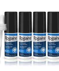 Many doctors and hair loss experts think that improving the circulation to your scalp leads to hair growth. Men S Five Percent Minoxidil Hair Regrowth Solution