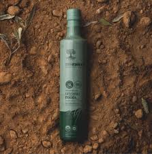 Mis Raices Organic Roots Extra Virgin Olive Oil Forever Cheese
