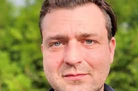 Ortsvorstand Oberauerbach: Kandidat Jörg Wagner hat Andreas Hüther als  Vorbild