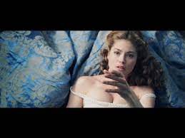 @ premiere of nova zembla at the rai theater in amsterdam on november 21, 2011. Nova Zembla Trailer D 2013 Doutzen Kroes Youtube