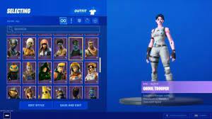 We did not find results for: Buy Stacked Fortnite Renegade Raider And Pink Ghoul Trooper Account Online In India 293591011412