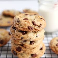 Resepi cookies subway #gengmakan #biskutcoklatchip #chewybiscuit. Resepi Chocolate Chip Cookies Subway Resepimyresepi Boloit Com