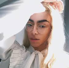 At the eurovision final, hassani finished in 16th place, with 105 points. Bilal Hassani Eurovisionary Eurovision News Worth Reading