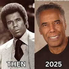 Happy 88th Birthday Robert Hooks!!! (Born: 18 April 1937)😍😍 Robert Hooks  is an American actor, producer, and activist. Along with Douglas Turner  Ward and Gerald S. Krone, he founded The Negro Ensemble Company.