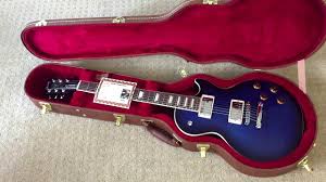 Der hals besteht ebenfalls aus mahagoni und wartet in der hinsicht ebenfalls nicht mit überraschungen auf. Gibson Les Paul Standard 2018 Unboxing X 2 Youtube