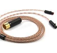 Audeos OCC 8S kabel do słuchawek nausznych