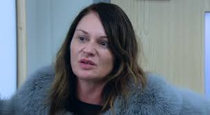 Emmerdale: Chas to develop painkiller addiction, new fan theory predicts