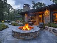 Outdoor Seating