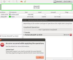 We did not find results for: Cannot Format A Corrupted 32gb Sd Card Unix Linux Stack Exchange