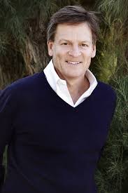 The community in berkeley, california, is mourning the deaths of dixie lewis, the daughter of moneyball author michael lewis and former mtv news correspondent tabitha soren, and her boyfriend ross. Michael Lewis Book Read Bio And Contact Agent United Talent Agency