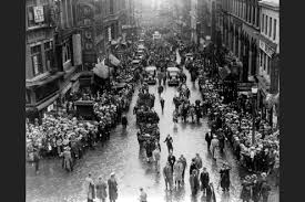 Sacco and vanzetti were immigrants to the country. Sacco E Vanzetti Novant Anni Fa La Condanna A Morte Che Cambio La Storia La Repubblica